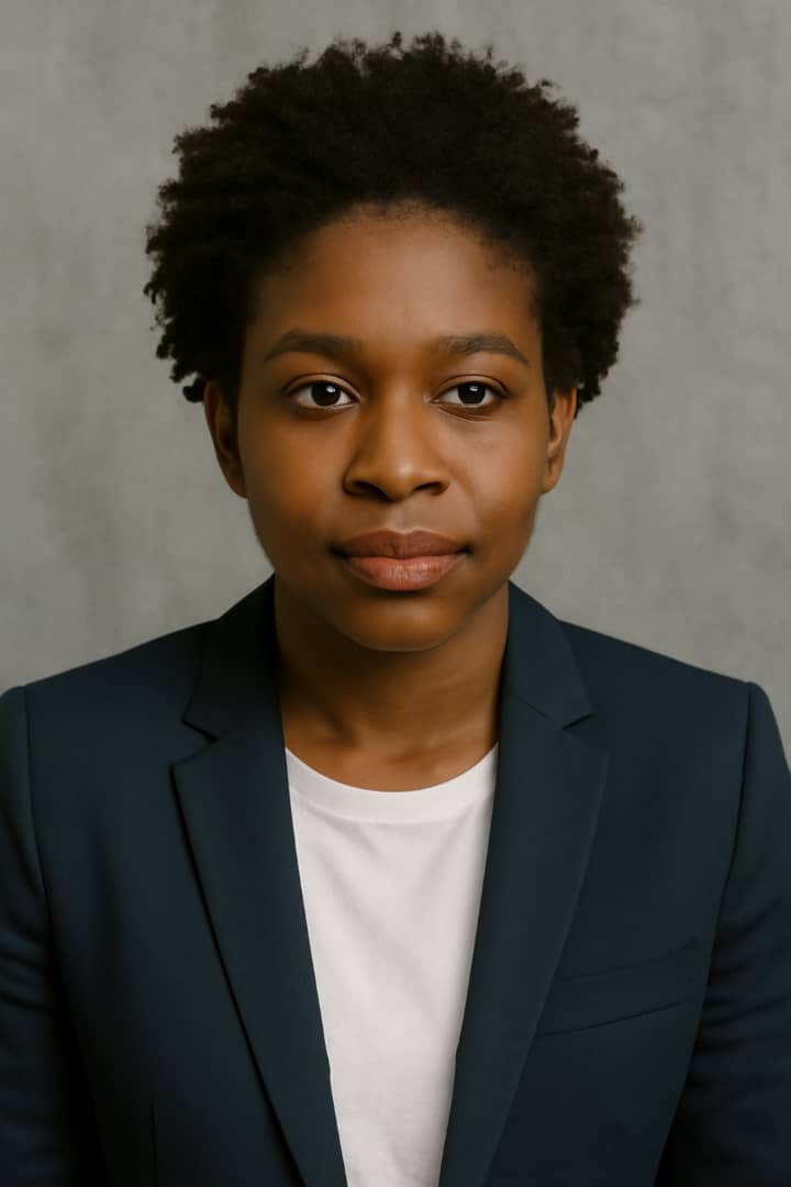 Dr. Amanda Rodriguez