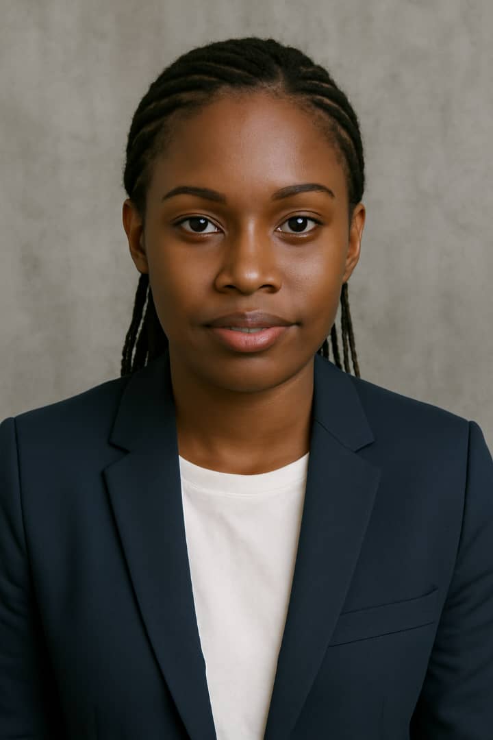 Dr. Ukwa Agnes james